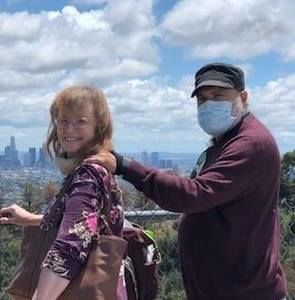 Meet your Posher, Margaret